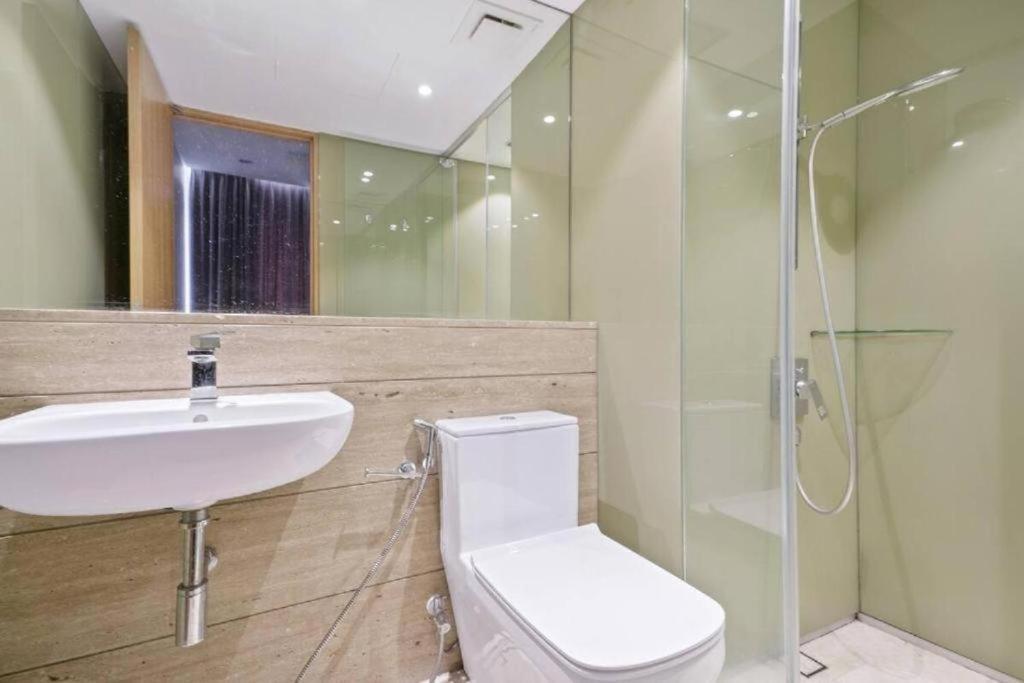 Vortex Suite & Residence Kuala Lumpur Exterior foto